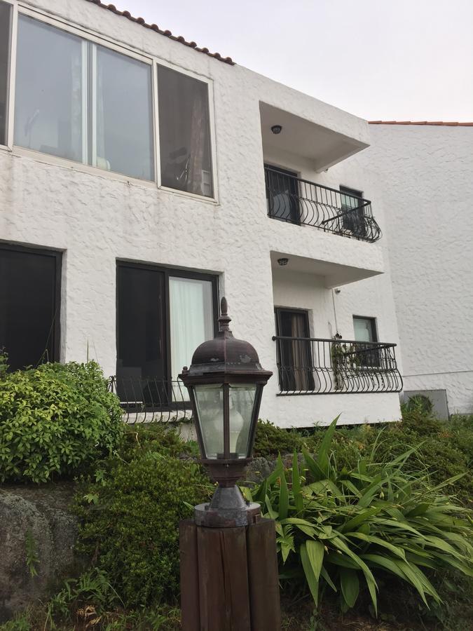 Araaura Pension Jeju Esterno foto